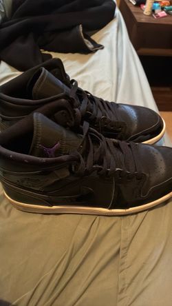 Nike Dunk Air Jordan 1