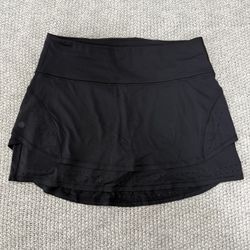 Athleta Skirt Size Small