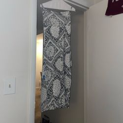 New Dress