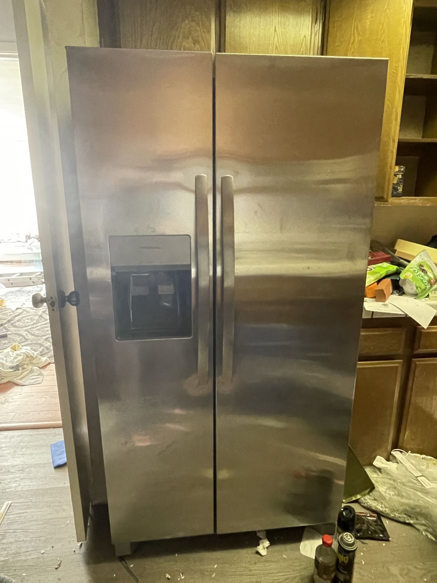 Refrigerator