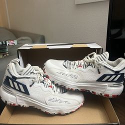 Adidas Dame Team USA