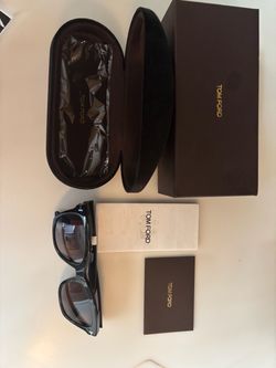 Tom Ford Sunglasses