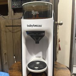 Baby Brezza Formula Maker 