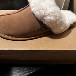 Ugg Scuffette