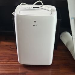 LG Portable Air Conditioner (read description) 