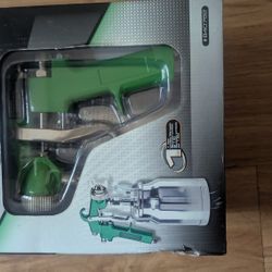 Spray Gun