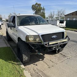 2007 Ford F-150