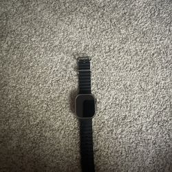 Apple Watch Ultra 
