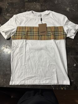 Burberry Tee Shirt