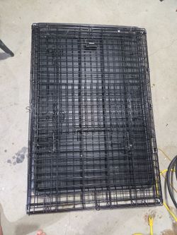 XXL Dog crate