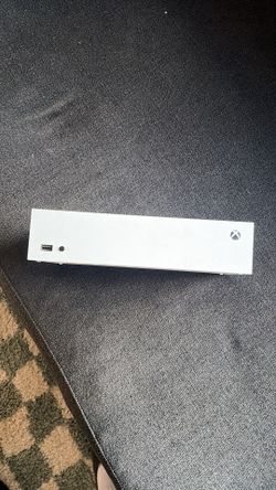 Xbox series S