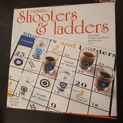 Selling Alchohol Board Games