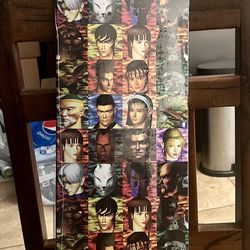 Supreme  skateboard Deck 