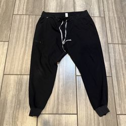 Figs Sz XXL Jogger Scrub Pants