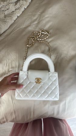 Chanel Mini Bag