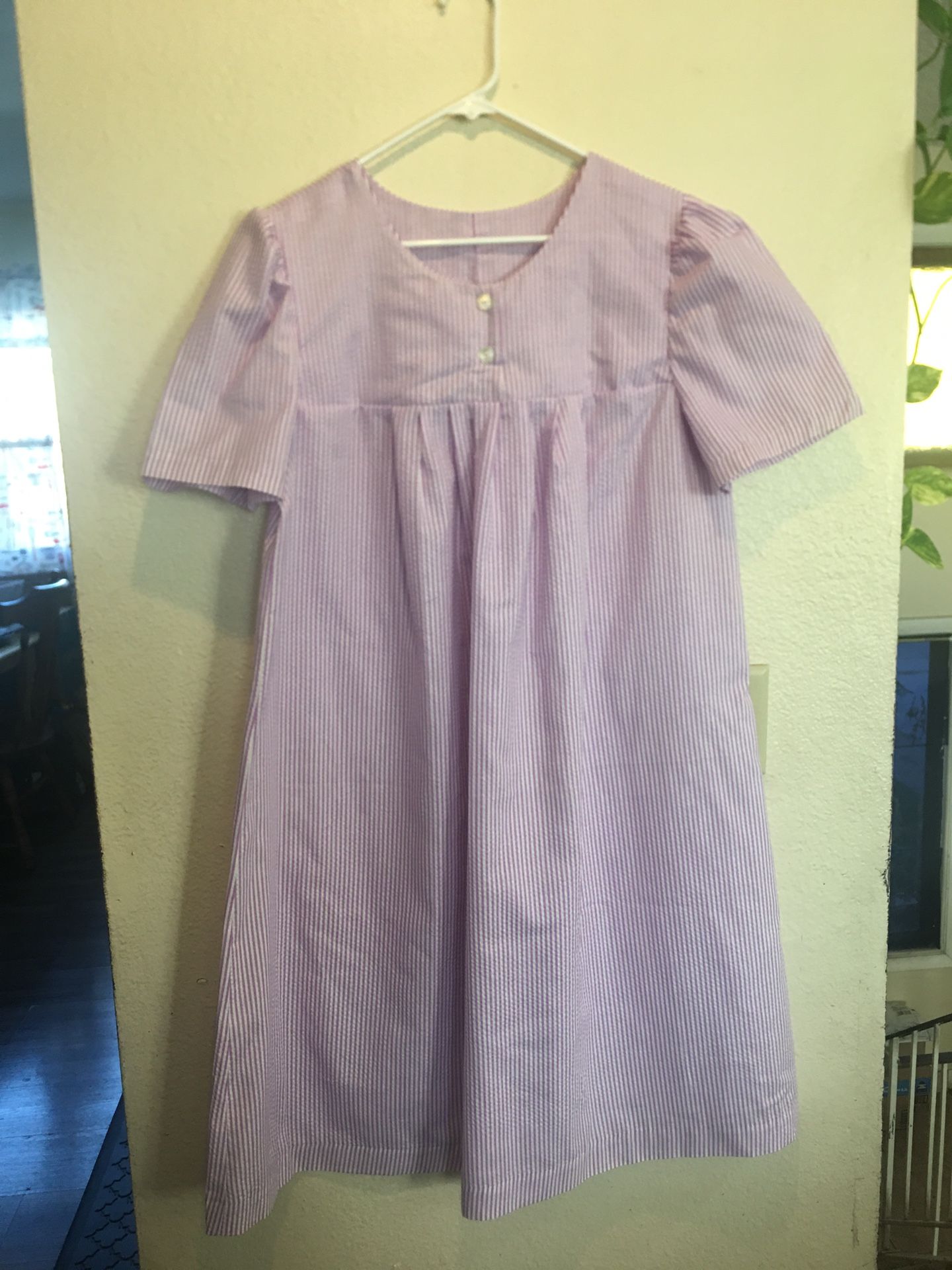 $25 Each Hand Made Muumuu