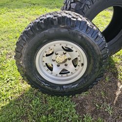 American Racing AR 23 15x8.5