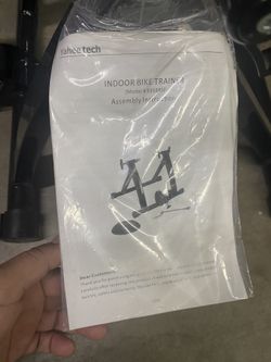 Rodillo Para Bike , Semi Nuevo