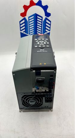 Danfoss / 131B3611 / 102P7K5T4E20H2XGXXXXSXXXXAXBXCXXXXDX Inverter/SKU 60721