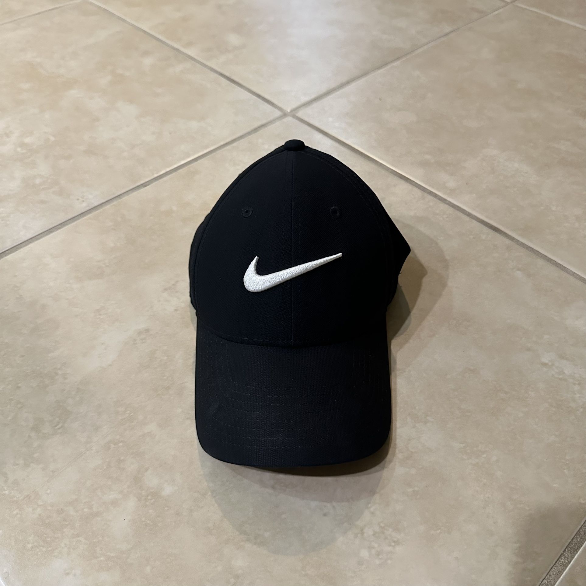 Black Nike Hat