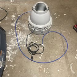 Ideal Air 75 Pint Humidifier