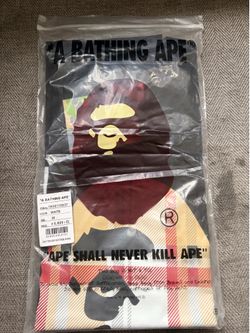 Bape shirt