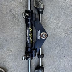 Seastar Hydraulic Unit