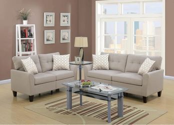 Living room free delivery 🚚