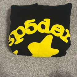 Spider Beluga Onyx Yellow