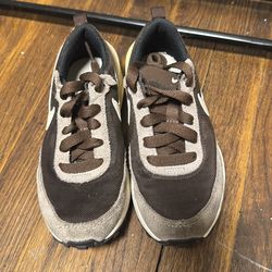 Kids Nike sneakers size 12c