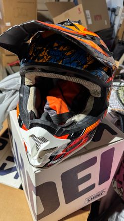 Shoei Motorcycle Helmets