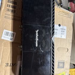 Kicker, Rockfordfosgate,ds18,XSpower