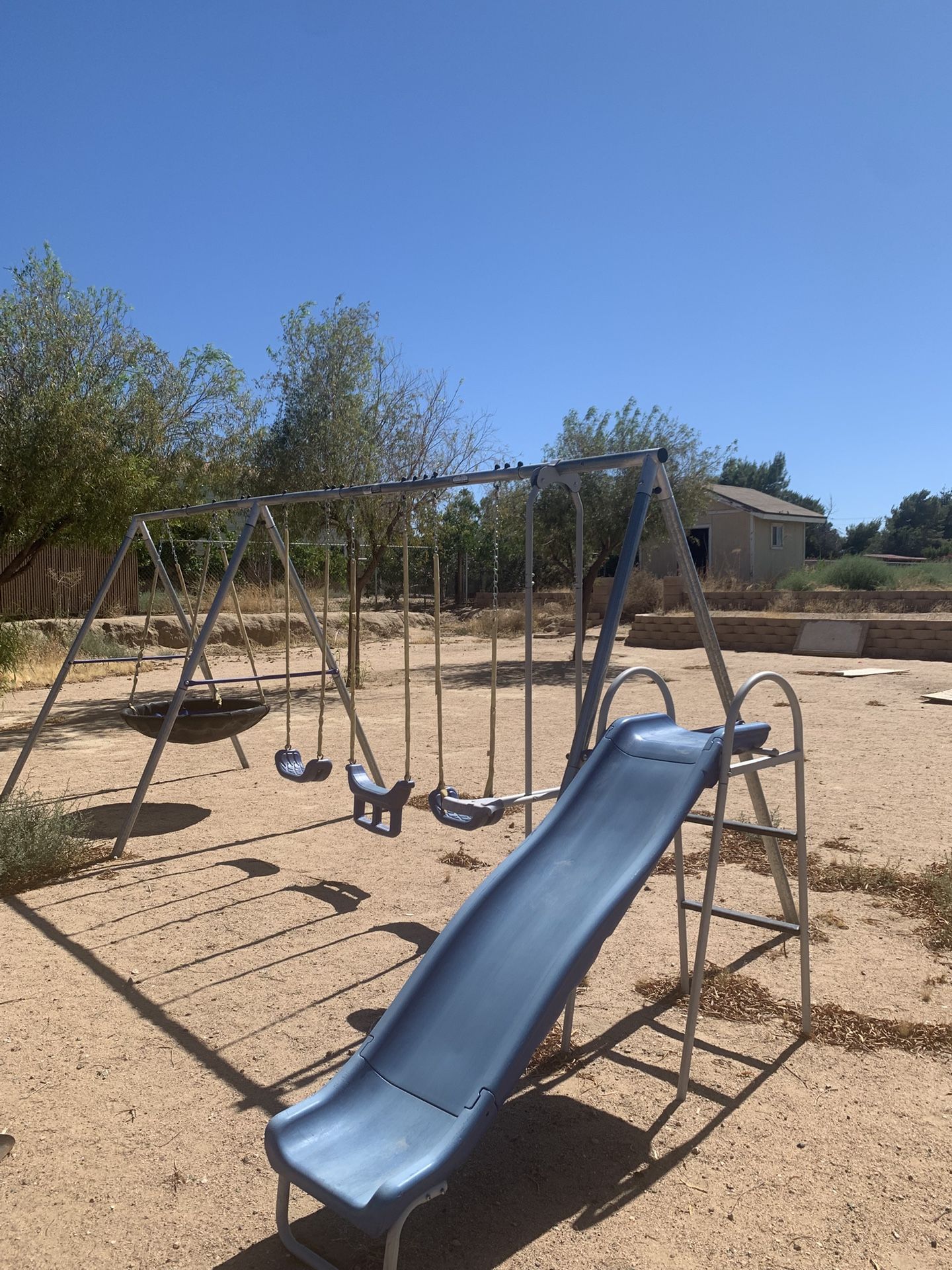 Swing Set
