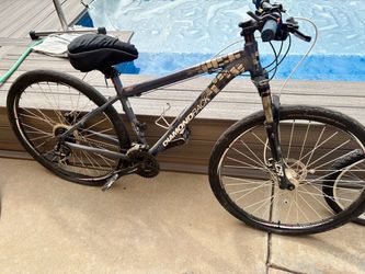 Bikes
