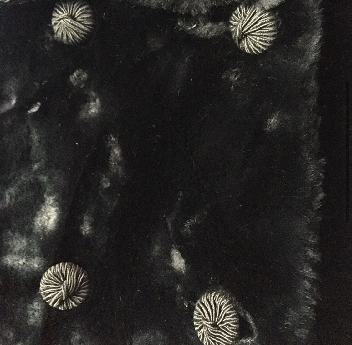 Vintage Best & Co Coat.
