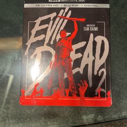 Evil Dead 2 