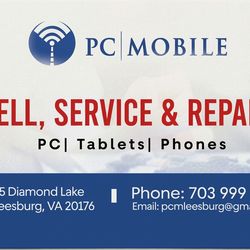 Phone - Computer - Tablet - Console