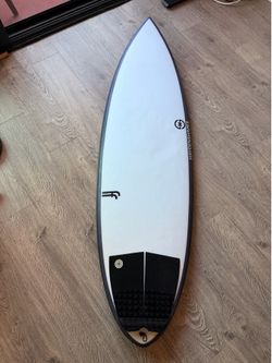 Holy Hypto Surfboard