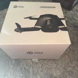 Holy Stone Shadow Drone