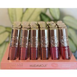 Matte Lipgloss 2 For $5