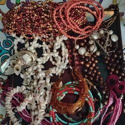 Costume Jewerlry