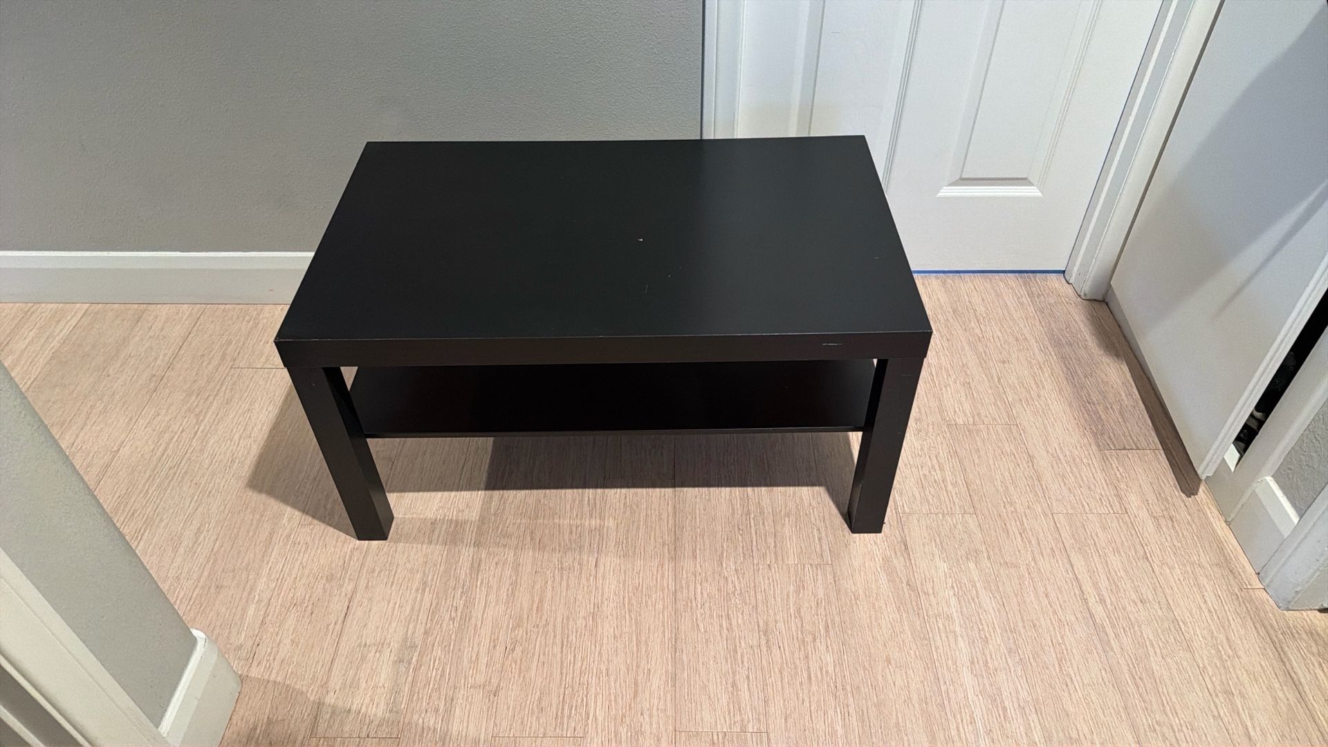 Ikea Coffee Table