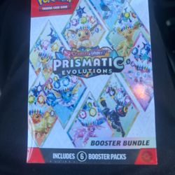 Pokemon Prismatic 