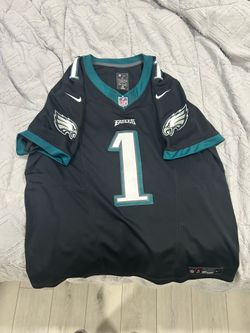 Jalen Hurts Jersey