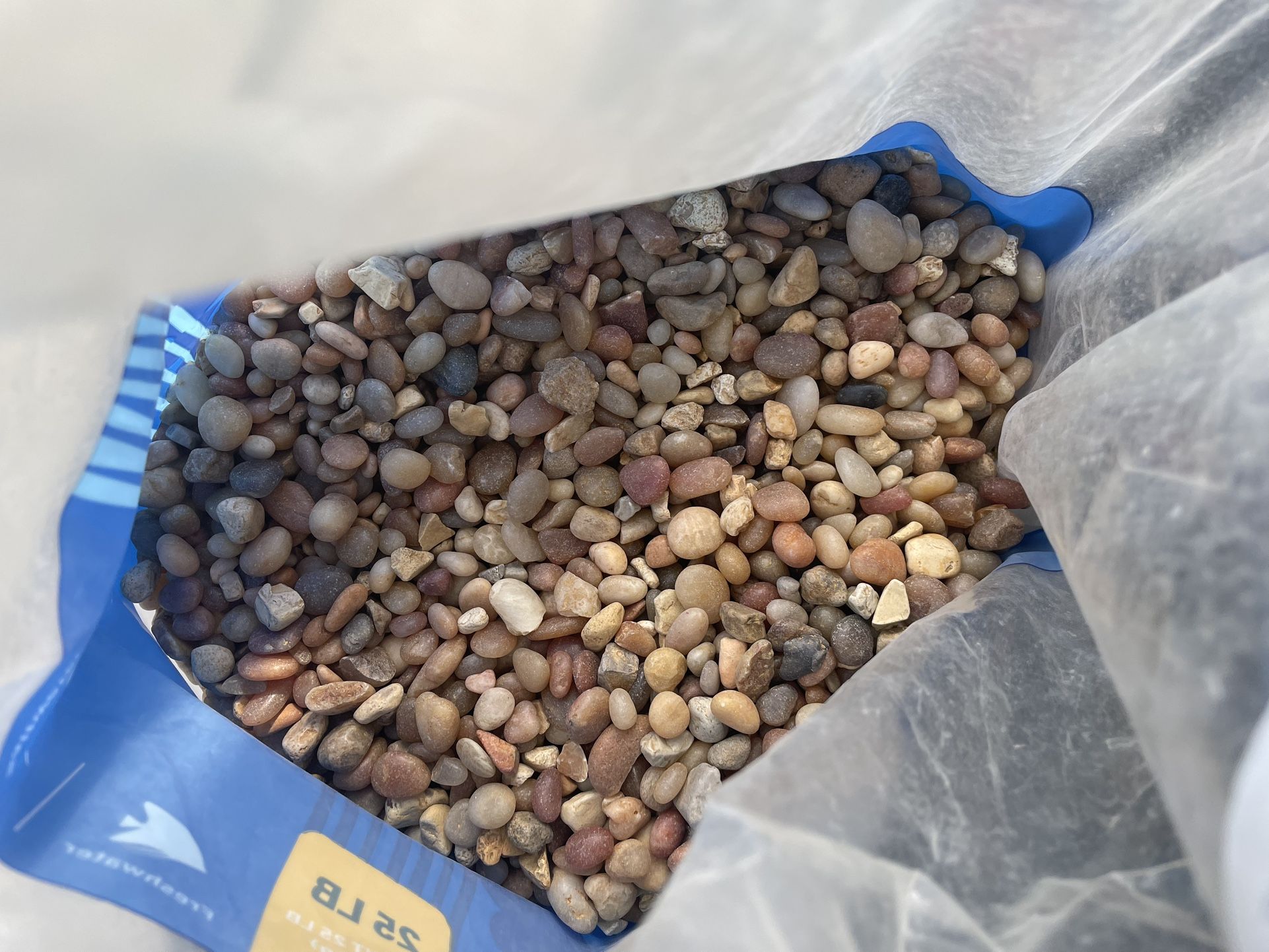 Aquarium Gravel 