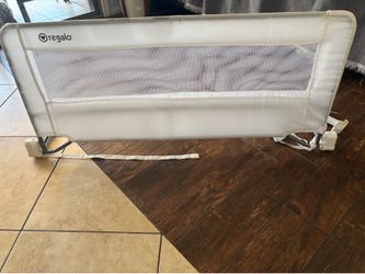 Free! Bed rail guard Maricopa City