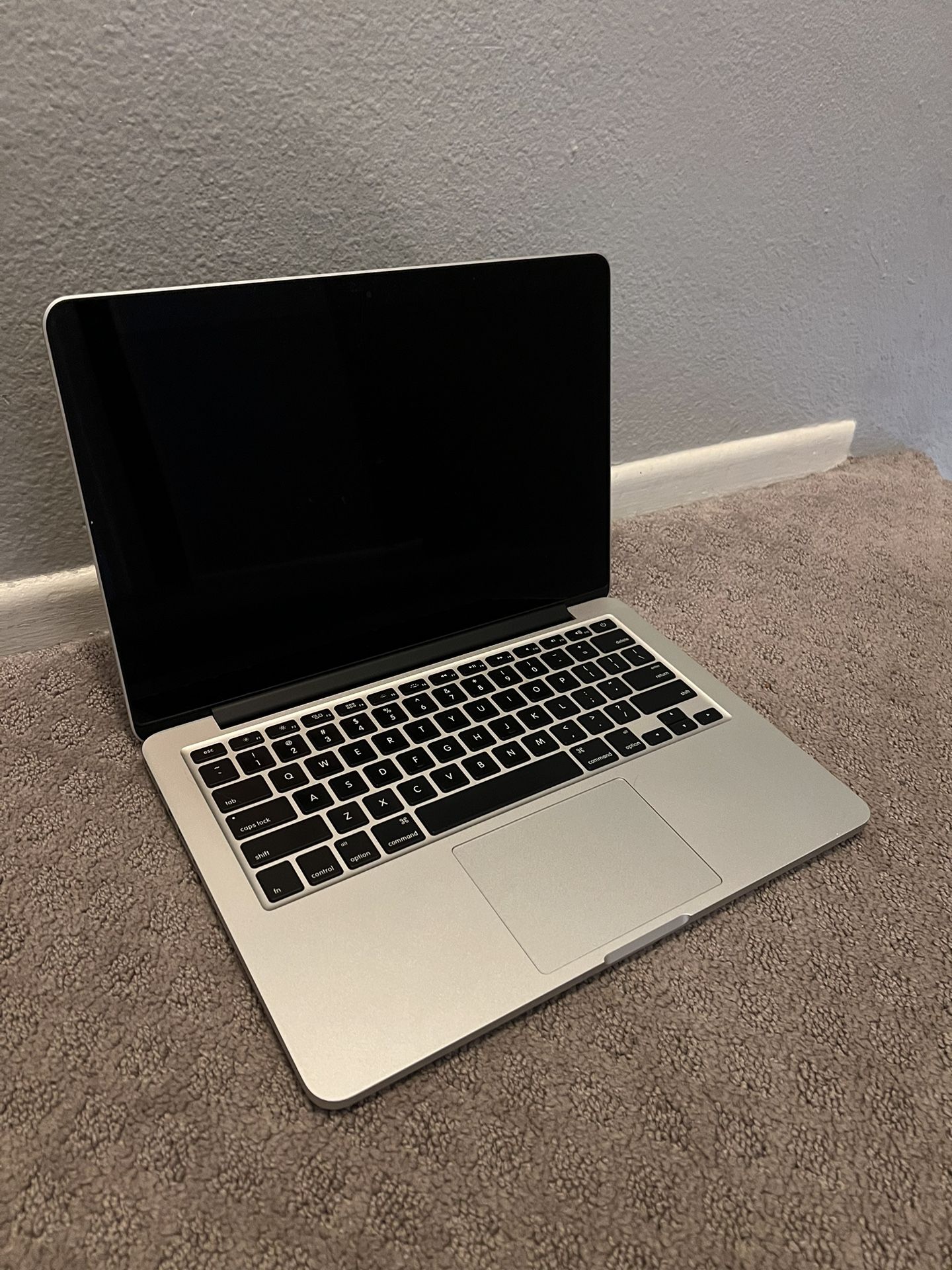 MacBook Pro Parts Only As Is Final Sale Or Best Offer