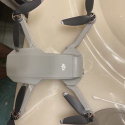 DJI Mavic Mini