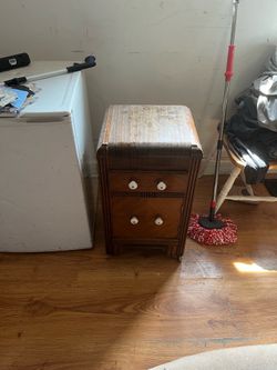 Nightstand