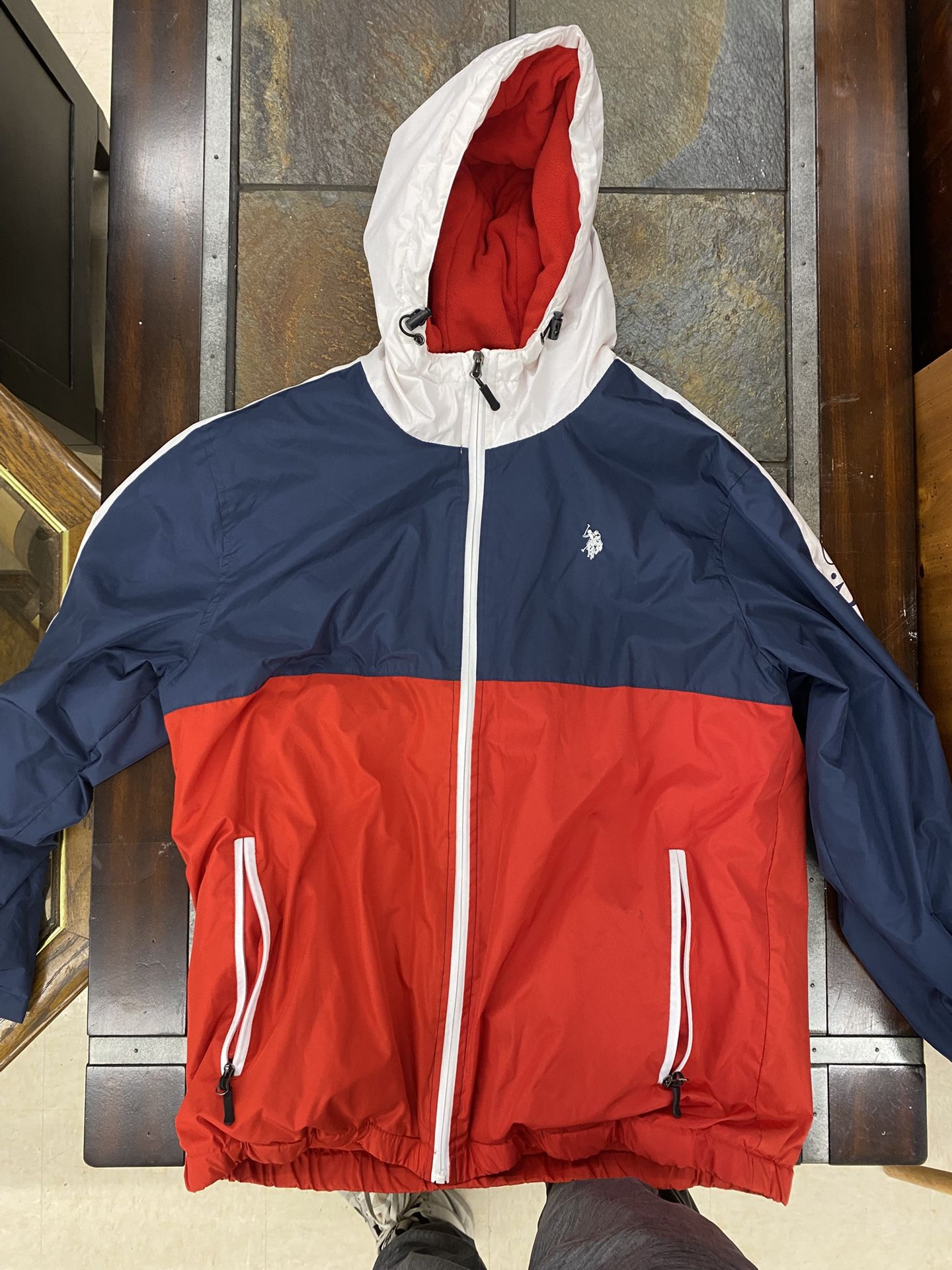 Polo Ralph Lauren assassin L puffer jacket